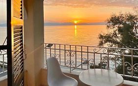 Ionian Mare Hotel Corfu